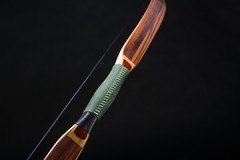 AF Turkish Recurve Bow 30lb Traditional Handmade Horse Archery Laminated
