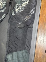 HK ARMY FREELINE PANTS XLARGE 38-40