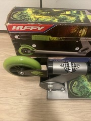 Huffy Jurassic World Inline Kick Scooter for Kids ~New never used