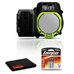 GARMIN Xero A1i Bow Sight (Right Hand) with AAA Batteries and Cleaning Cloth