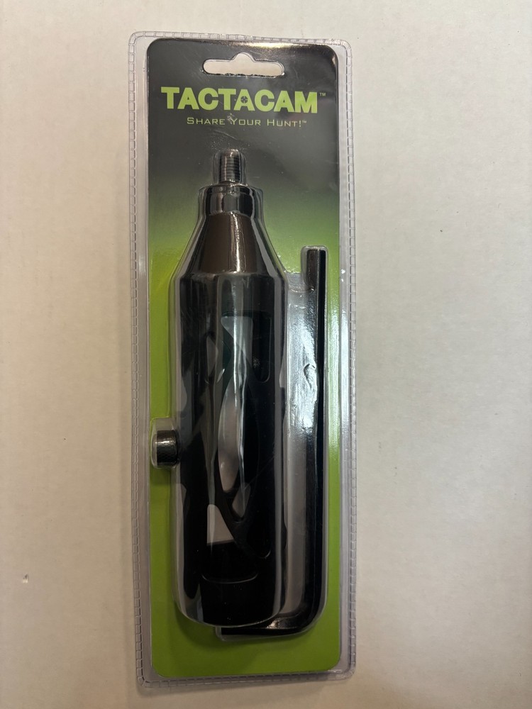 Tactacam Stabilizer S-FB-4 (NEW IN PKG)