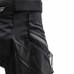 Social Paintball Grit V4 Pants – Stealth Black – M/L Medium/Large
