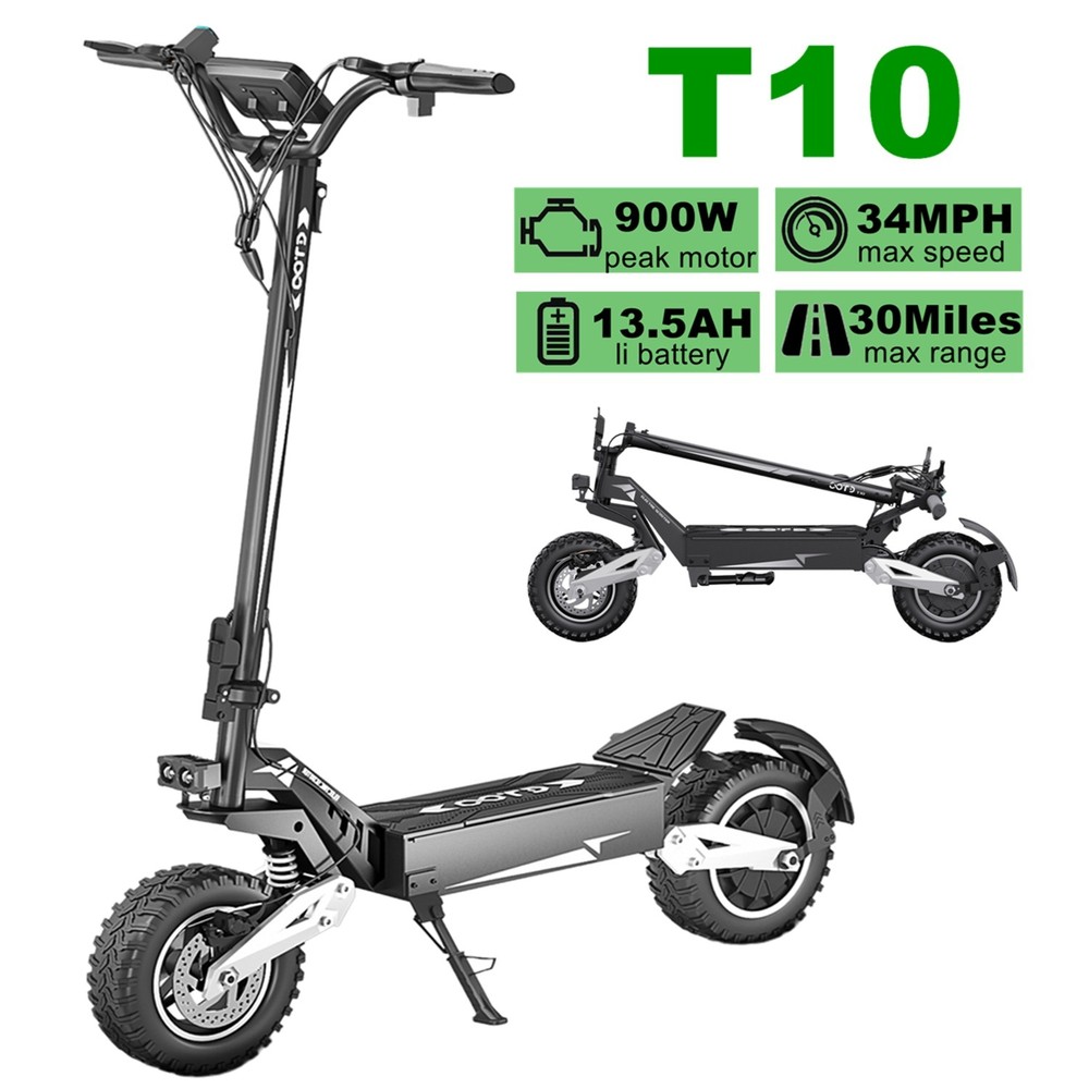 NFC 5000W Electric Scooter for Adults 55Miles 50MPH Off-Road Tire Fast E-Scooter