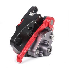 ZTK CCS-Pro Ascent Descent Device Ascender Descender 150kg Maximum Load Capacity