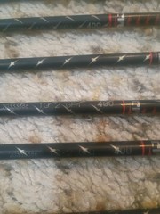 Easton Fmj 5mm 400 Spine