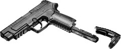 Gamo P430 .177 Cal Air Pistol CO2 Pellet Gun w/ 250 Pellets & 5 CO2 (P-430)