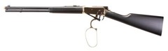 Umarex Legends Saddle Gold/Blk Limited Edition 6mm Airsoft Rifle w/CO2 and BBs