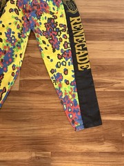 RENEGADE ACTION SPORTS “GLOWOAK/GLOWWOOD” PANTS LG (36-40)