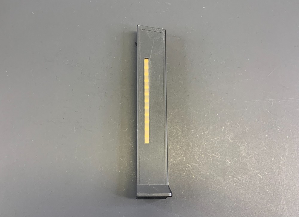 Double Eagle 120rd Mid-Cap Magazine for UMP Airsoft AEG