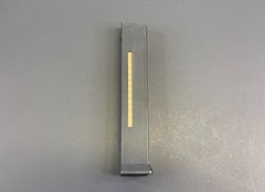 Double Eagle 120rd Mid-Cap Magazine for UMP Airsoft AEG