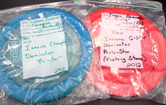 Rare Innova Dominator Proto Star Set Champion GStar Factory Store 176g 177g
