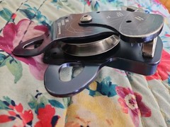 CMC MPD (Multi Purpose Device) – Blue 11mm – Made By Rock Exotica