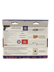 Crosman, P10 Phantom, CO2, Semi Auto, BB Air Pistol Kit