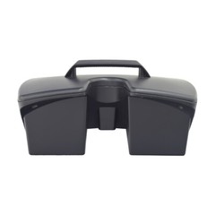 Standard Capacity Battery Box for the Go-Go Elite Traveller (Without Batteries)