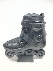 FR FRX 80 Skates Black 13.0 (47)
