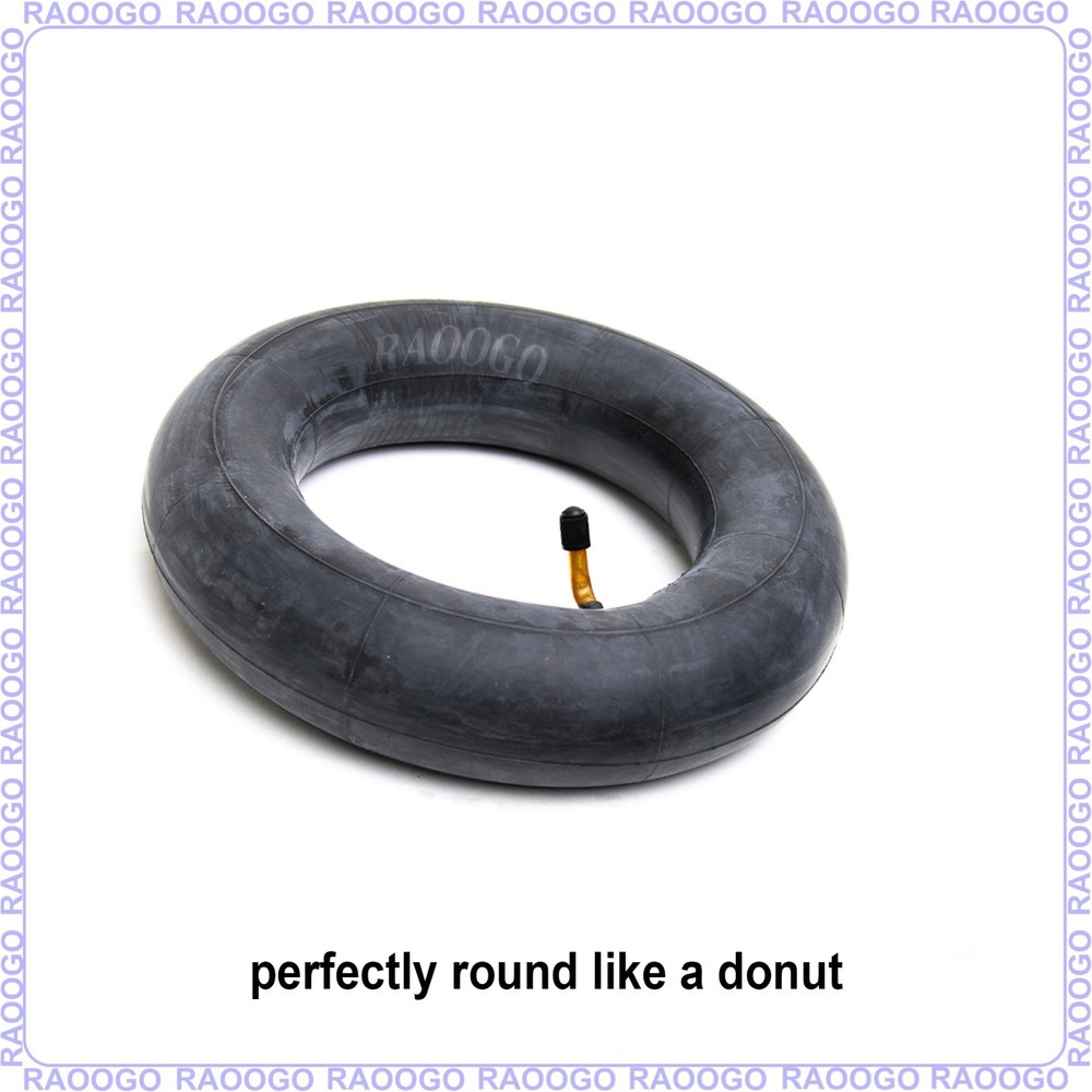Heavy Duty 10×3 or 255×80 Inner Tube for Electric Scooter