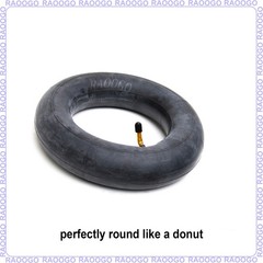 Heavy Duty 10×3 or 255×80 Inner Tube for Electric Scooter