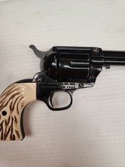 Hahn «45» Co2 BB gun Revolver Vintage #80