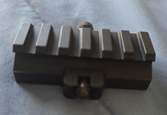 SU233 Riser Eotech riser GWOT