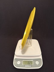 Streamline Discs Plasma Trace Distance Driver