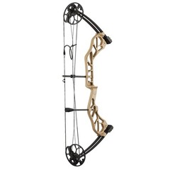 Compound Bow Set 19-70lbs Adjustable RH LH Archery Bow Hunting Shooting Target
