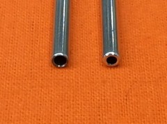 DAISY 1938B RED RYDER HIGH VELOCITY 7/64″ I.D. CUSTOM OVERSIZE AIR TUBE