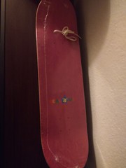 Gucci Skateboard -Gucci Ghost – Oscar the grouch – 100% Real, Extremely Rare