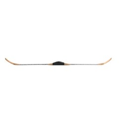 50″ Archery Traditional Recurve Bow Horsebow 30-50lbs Laminated Turkish Bow Hunt