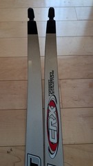 Archery: Hoyt CRX Olympic Recurve ILF Limbs Medium #34 (25H-68″-34lbs)