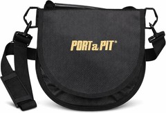 Durable Shot and Discus Carrier – Water-Resistant Sports Bag for Track & Field