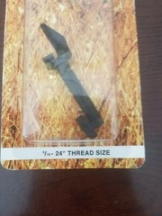 GWS Pro Hunter Arrow Rest-5/16-24″-55011