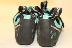 La Sportiva Oxygym Womens US 5.5 EUR 37.5 Rock Climbing Bouldering Shoes