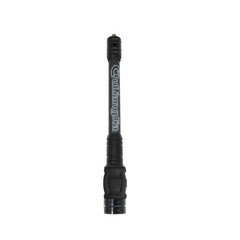 6″ 8″ 10″ 12″ Balance Bar Carbon Stabilizer Archery Compound Bow Dampener Rod