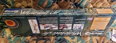 Bear Whitetail Jr Complete Youth Archery Set Realtree X-tra Brown Camo