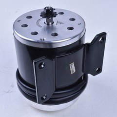 Premium MY1020 36V 800W Brush Motor For Electric Scooter ATV Quad Buggy Go Kart