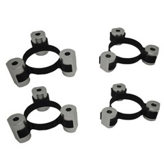 For Razor Dirt Quad 24v Wheel Spacer Kit &Wide Stance& Bolt On &Keep Stability
