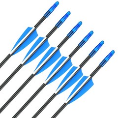 57″ 20/30/40lbs Archery Takedown Recurve Bow Target Practice Arrows for RH&LH
