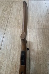 Crosman Model #70 .177 Single Shot Bolt Action Co2 With Weaver Scope