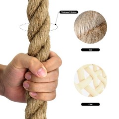 Gym Fitness Training Climbing Ropes, Workout Gym Climbing Rope, Home Training…