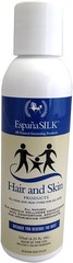 Espana Silk ESP2100P Silk Protein Natural Antiseptic Conditioner .125L-4.23Oz