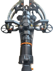 LimbCuffs for Ravin crossbow