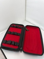 Inception Designs Paintball Barrel Case (Empty) NEW