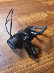 Quality Archery Design HDX Dropaway Arrow Rest