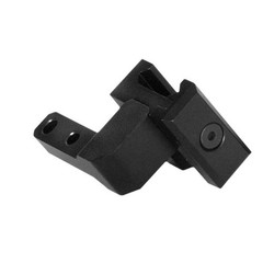 Trophy Ridge Top Mount Pic Rail for React Sights, Ambidextrous (ASHBTM)