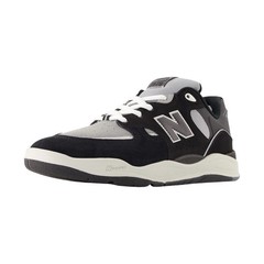 New Balance Numeric Tiago Lemos 1010 – Black/Grey