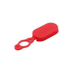 For Xiaomi For M365 Scooter Charging Port Protective Waterproof Dustproof Cover