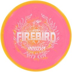 Innova Halo Star Firebird | Choose Weight & Color