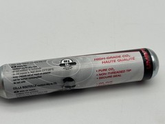 Umarex High-Grade CO2 Cartridges for Airguns 88 Gram Pack of 1