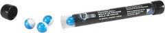 Umarex T4E by P2P Paintball Gun Ammo, 10 Count .50 Caliber, Powder Ball