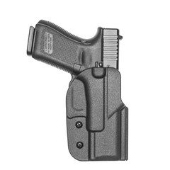 for Glock 19 OWB Holster – USA Made – Fits Glock 19 19X 25 32 44 45 (Gen 3, 4…